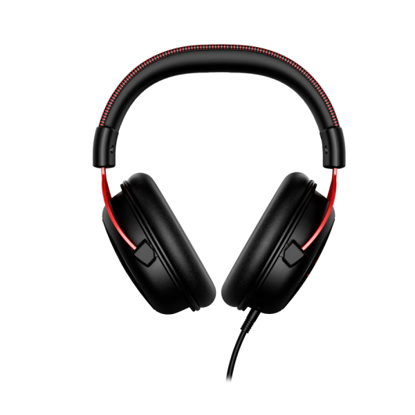 AUDIFONO HYPERX CLOUD II 7.1 - Imagen 3