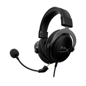 AUDIFONO HYPERX CLOUD II 7.1