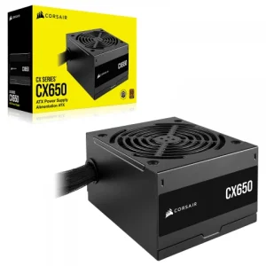 FUENTE DE PODER RM850 CORSAIR