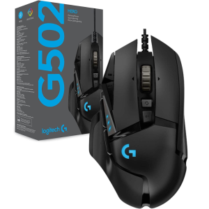 MOUSE LOGITECH G502 HERO